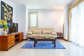 Lasalle Suites Hotel & Residence