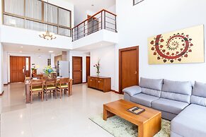 Lasalle Suites Hotel & Residence