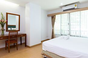 Lasalle Suites Hotel & Residence