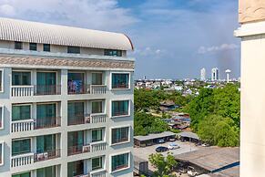 Lasalle Suites Hotel & Residence