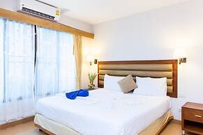 Lasalle Suites Hotel & Residence