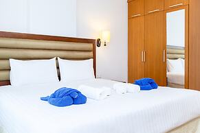 Lasalle Suites Hotel & Residence
