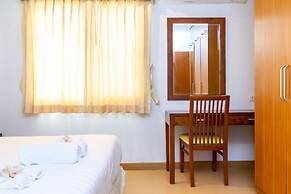 Lasalle Suites Hotel & Residence