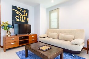 Lasalle Suites Hotel & Residence