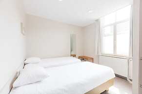 Bonobo Apartments