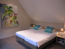 Bonobo Apartments
