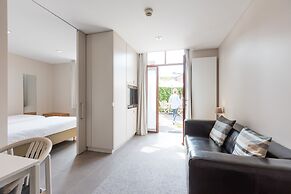 Bonobo Apartments