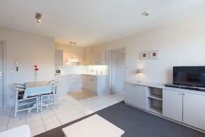 Bonobo Apartments