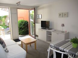 Bonobo Apartments