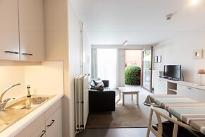 Bonobo Apartments