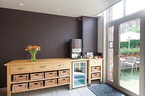Bonobo Apartments