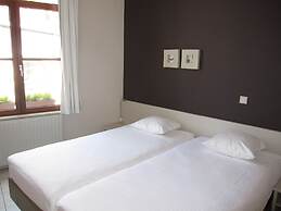 Bonobo Apartments