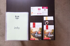 Bonobo Apartments
