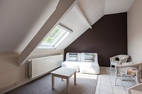 Bonobo Apartments