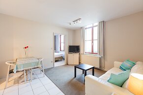 Bonobo Apartments