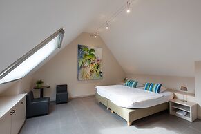 Bonobo Apartments