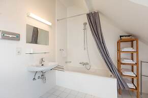 Bonobo Apartments