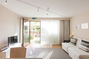Bonobo Apartments