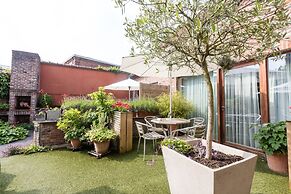 Bonobo Apartments