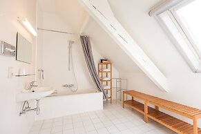 Bonobo Apartments