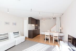 Bonobo Apartments