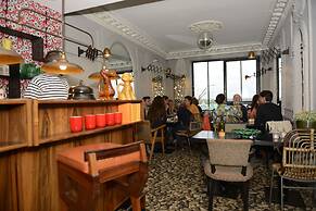 Hôtel Les Pilotes