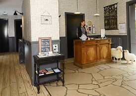 Hôtel Les Pilotes