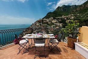 Palazzo Margherita Positano
