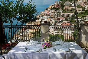 Palazzo Margherita Positano