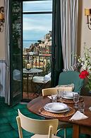 Palazzo Margherita Positano