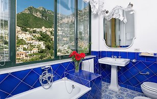 Palazzo Margherita Positano