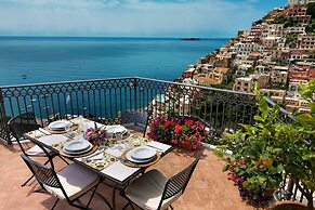 Palazzo Margherita Positano