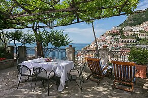 Palazzo Margherita Positano