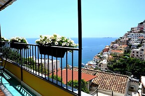 Palazzo Margherita Positano