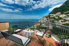 Palazzo Margherita Positano