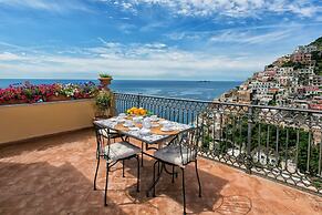 Palazzo Margherita Positano