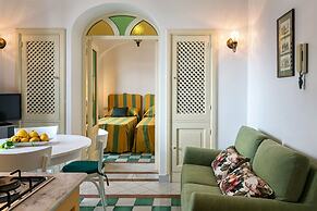 Palazzo Margherita Positano