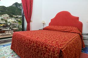 Palazzo Margherita Positano