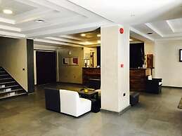 Hotel Scigliano
