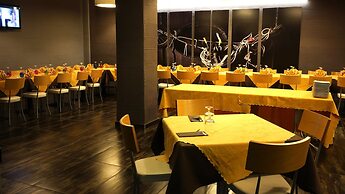 Hotel Scigliano