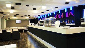 Hotel Scigliano