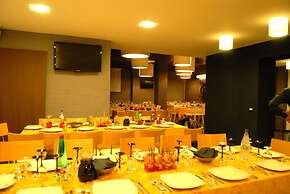 Hotel Scigliano