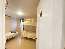 Steve Lady Hostel
