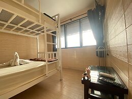 Steve Lady Hostel