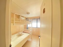 Steve Lady Hostel