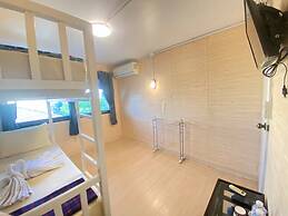 Steve Lady Hostel