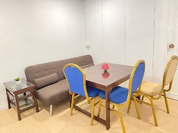 Steve Lady Hostel