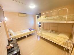 Steve Lady Hostel