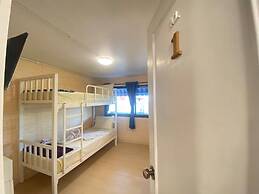 Steve Lady Hostel