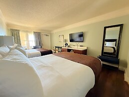 The Bayfront Inn